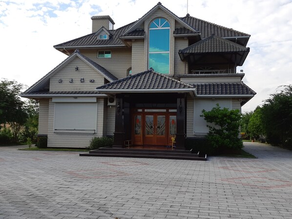 Exterior - Annong RIver Homestay (Dongshan)