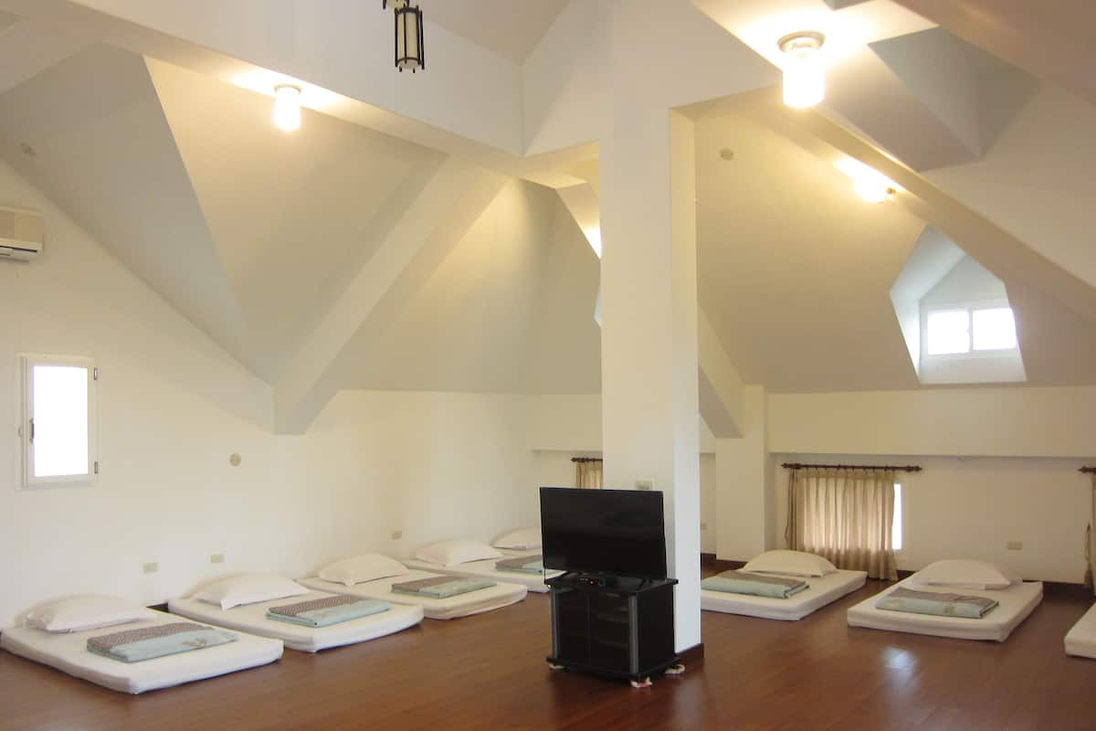 Family Suite, Multiple Beds | Free WiFi