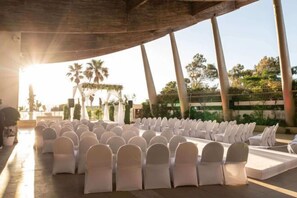 Meeting facility - The Vista at Hilton Tel Aviv (Tel Aviv)
