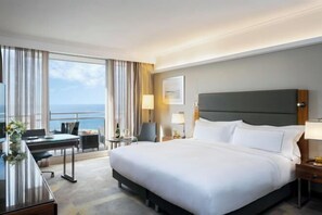 Cribs/infant beds - The Vista at Hilton Tel Aviv (Tel Aviv)
