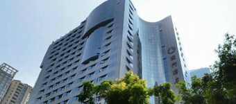 Guangzhou Guo Men Hotel