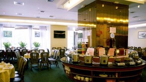Restaurant - Guangzhou Guo Men Hotel (Guangzhou)