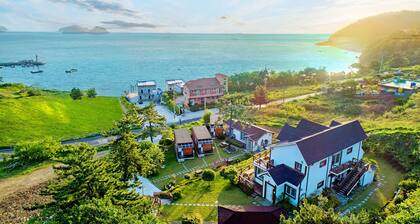 Hanulbora Pension