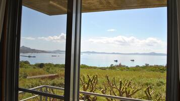 Casa, varias camas, para no fumadores (Private Vacation Home) | Vista desde la habitación