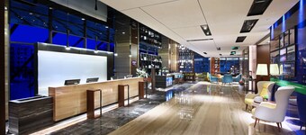 Hampton By Hilton Foshan Shanshui