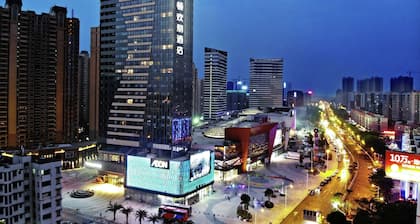 Hampton By Hilton Foshan Shanshui