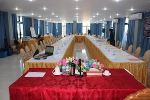 Salle de réunion