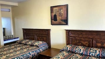 1 habitación, escritorio, cortinas blackout y insonorización