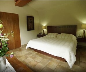 基本單棟房屋, 多張床, 非吸煙房 | 免費 Wi-Fi、床單