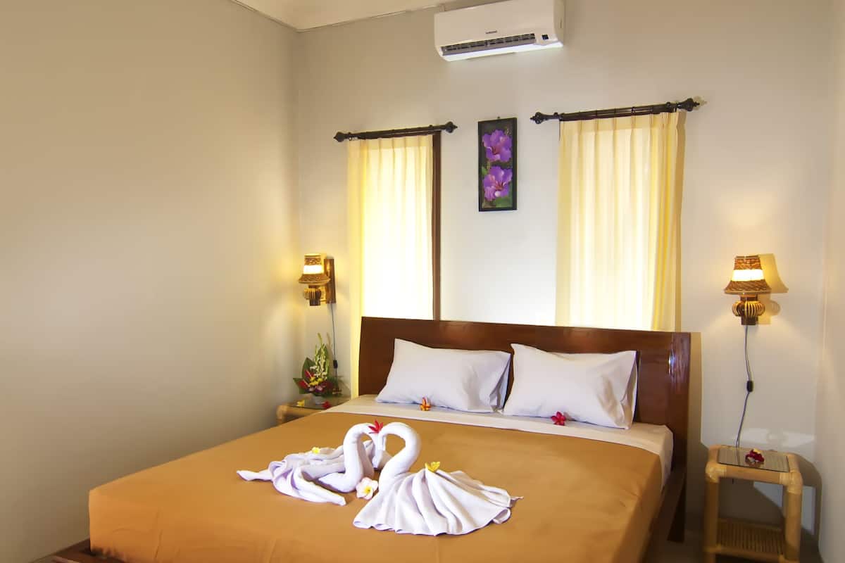 Standard-Doppelzimmer