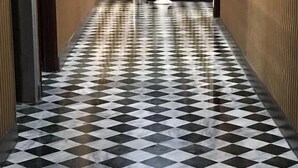 走廊