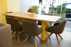 Meeting facility - B Residence (Beirut)