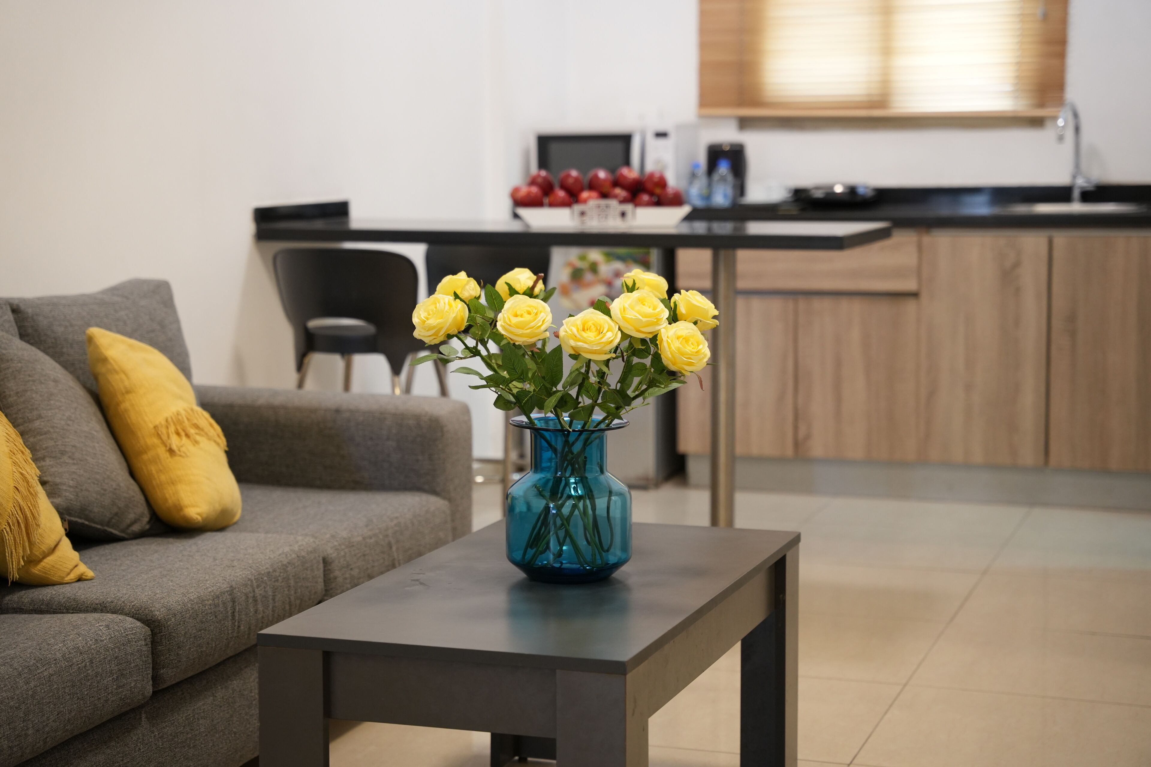 studio, 1 queen bed | egyptian cotton sheets, premium bedding, minibar, in-room safe