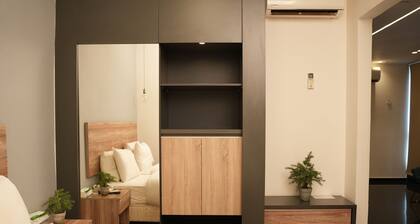 B Residence