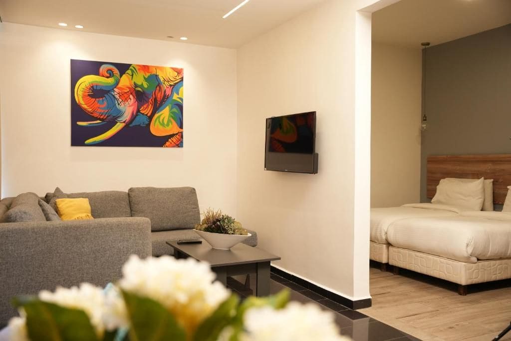 Photo - B Residence