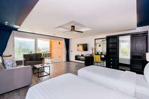 Family Suite - Marina Sands Resort (Ko Chang)
