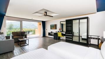 Premier Double or Twin Room