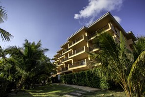 Exterior - Marina Sands Resort (Ko Chang)