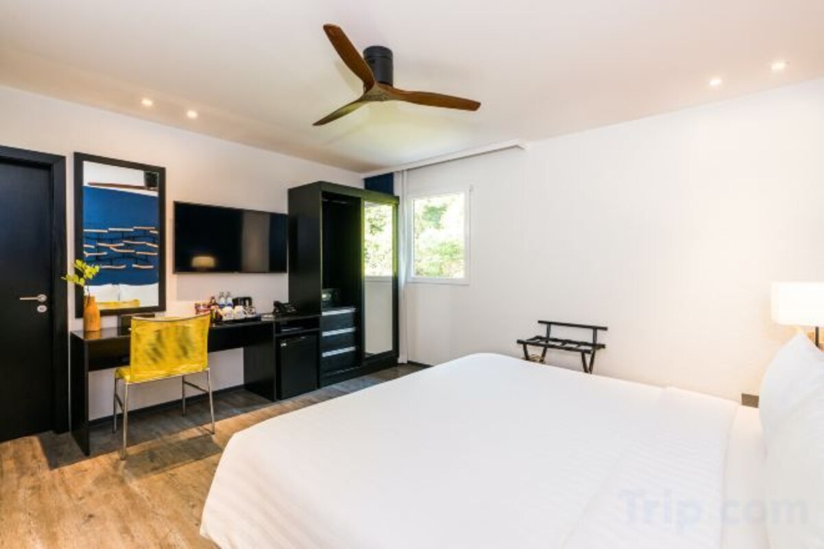 Marina Superior Room