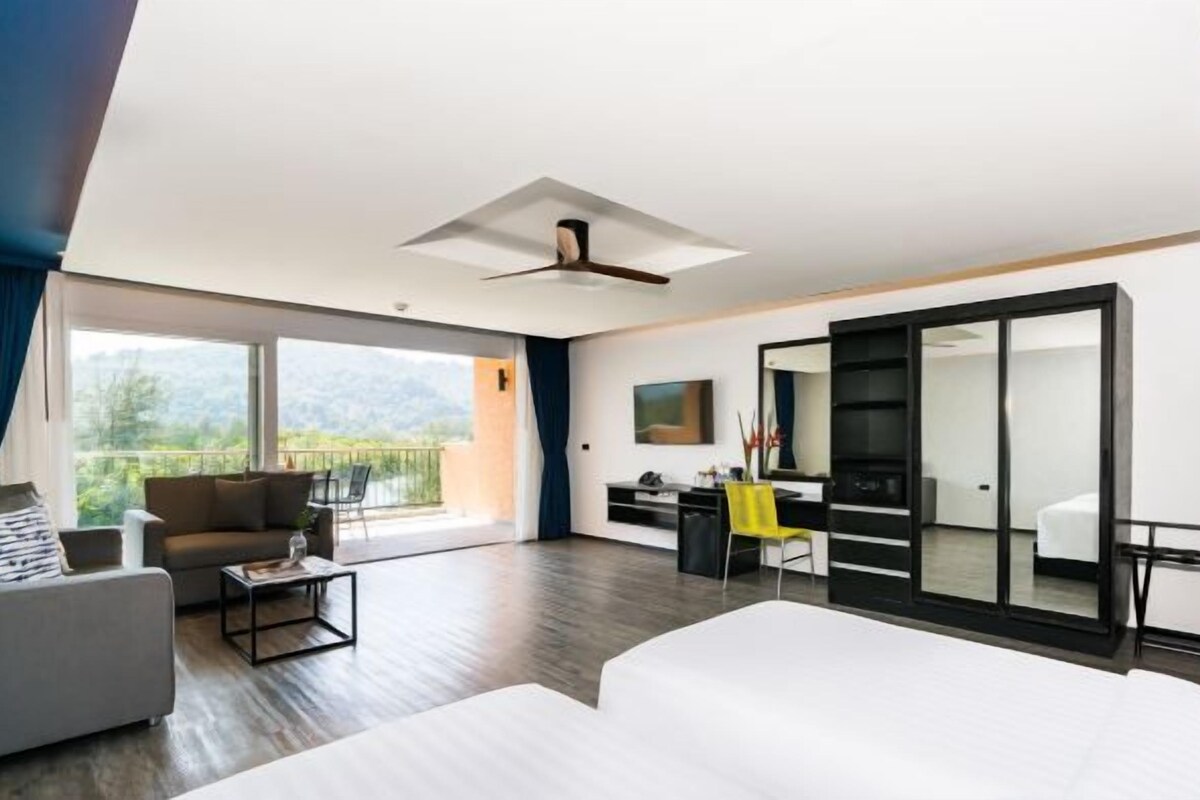 Habitación