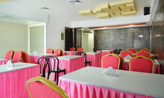 Sala de reuniones