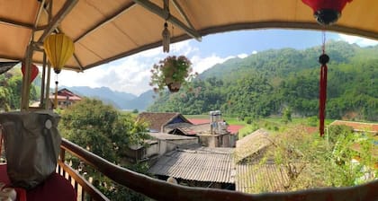Hoang Hop Homestay - Hostel