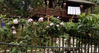 Hoang Hop Homestay - Hostel