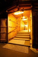 Entrada (vista interna)