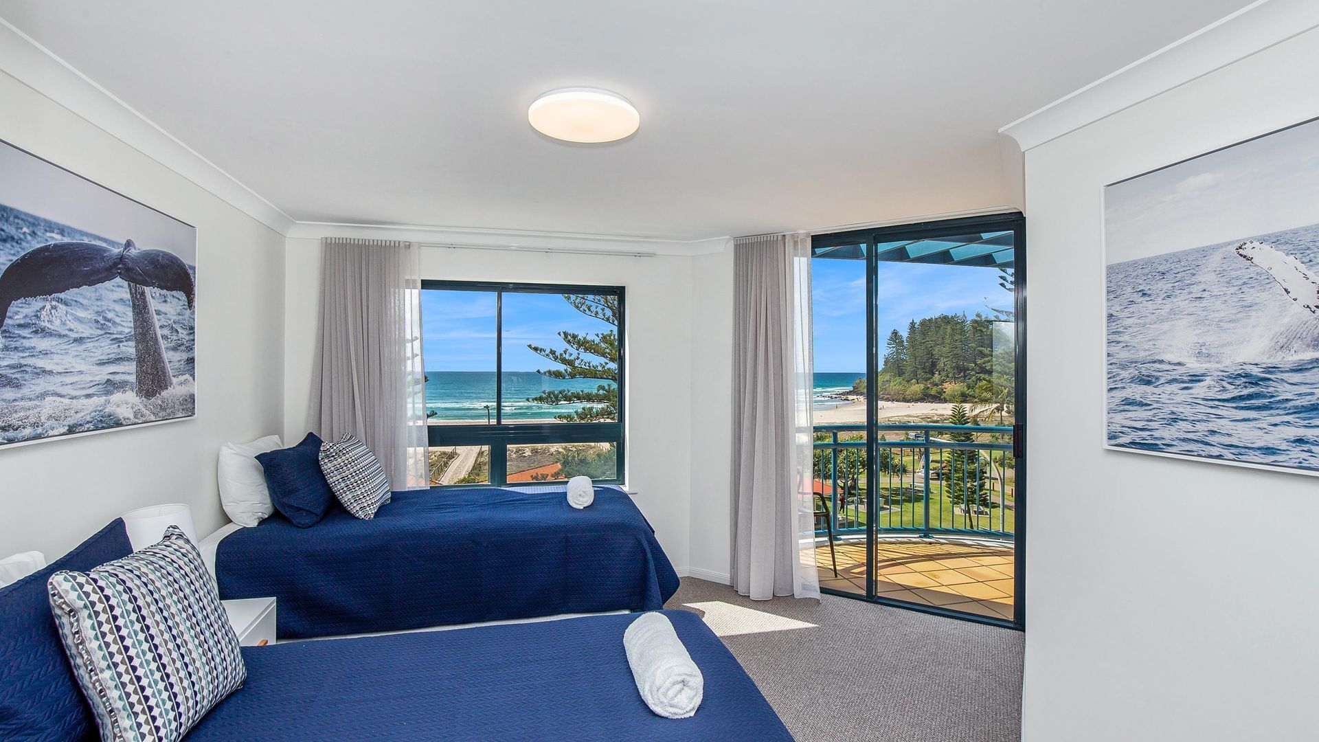Calypso Plaza Resort Unit 462 Resort style complex on the beachfront in the heart of Coolangatta — image 19
