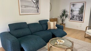 Fernseher, Netflix, Streaming-Dienste