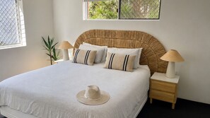 2 Schlafzimmer, Bügeleisen/Bügelbrett, Internetzugang