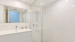 Dusche