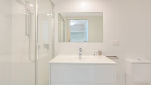 Een douche