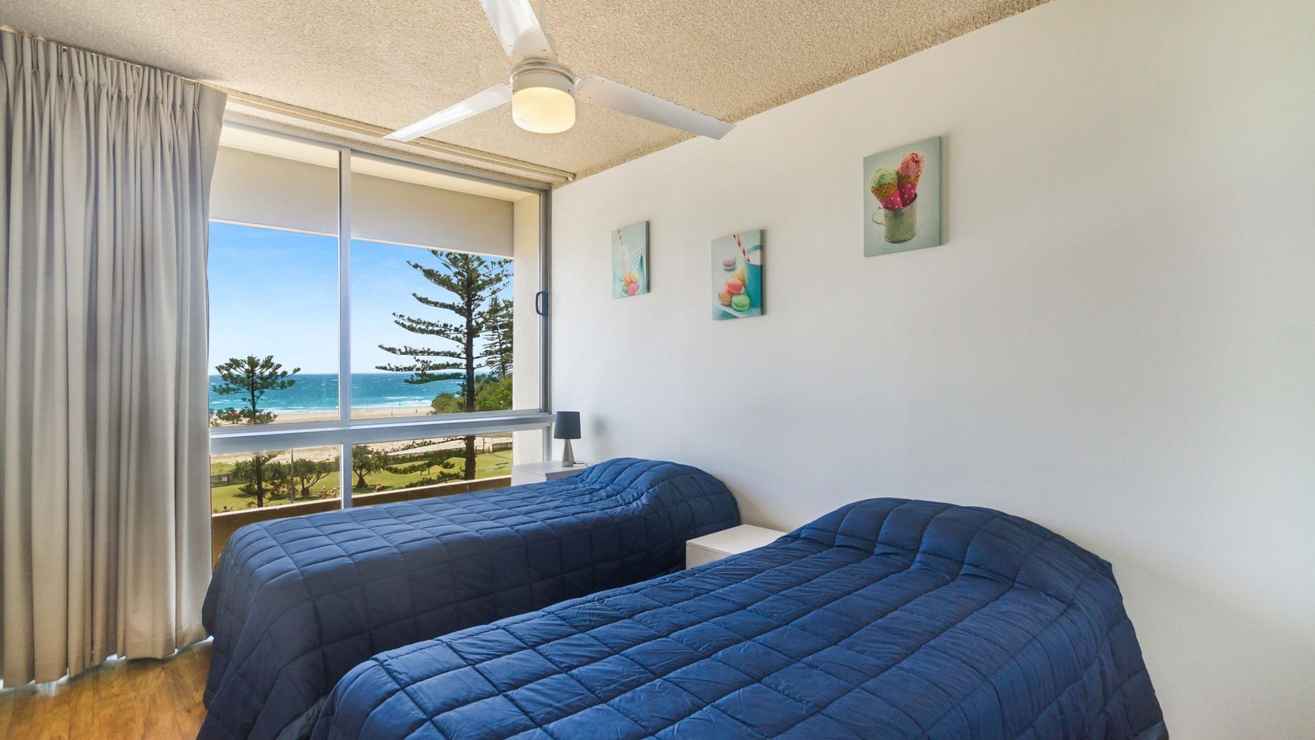 Kooringal Unit 24 Located right on Greenmount beachfront with ocean views — image 11