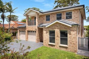 Exterior - Spectacular - Belle Escapes Jervis Bay (Vincentia)