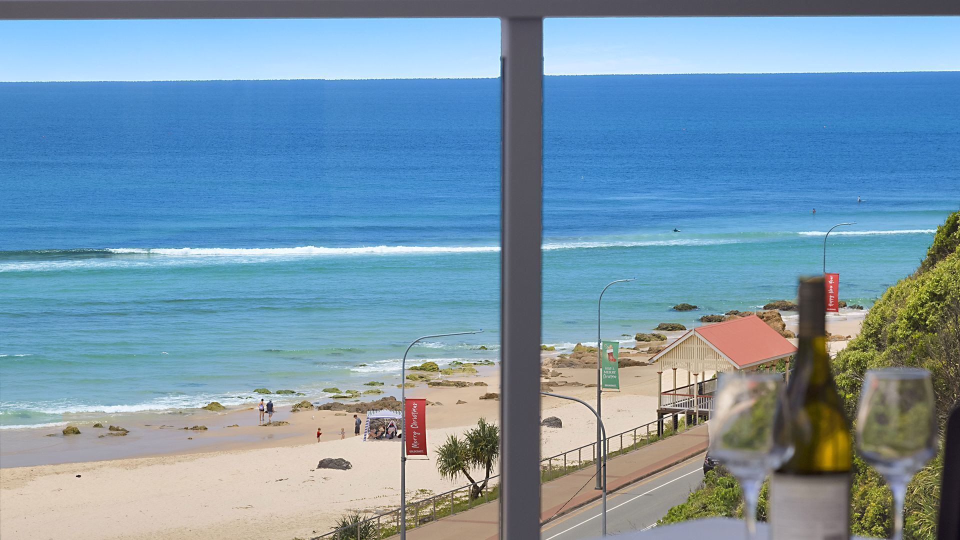 Kirra Gardens Unit 27 Renovated 2 bedroom unit with ocean views and Wi-Fi included — image 21