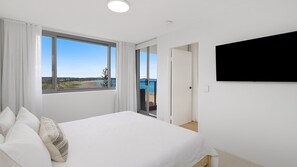 2 Schlafzimmer, Bügeleisen/Bügelbrett, Internetzugang, Bettwäsche