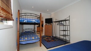 1 chambre, fer et planche Ă repasser, Wi-Fi
