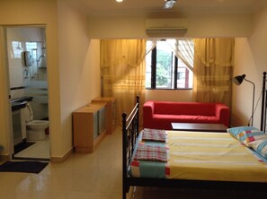 Triple Room, Non Smoking