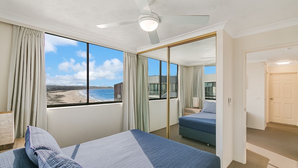 Chateau Royale Unit 36 - Recién Reformado - Coolangatta