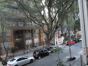 Exterior - Studio Lily2 - Coração do Rio (Laranjeiras)