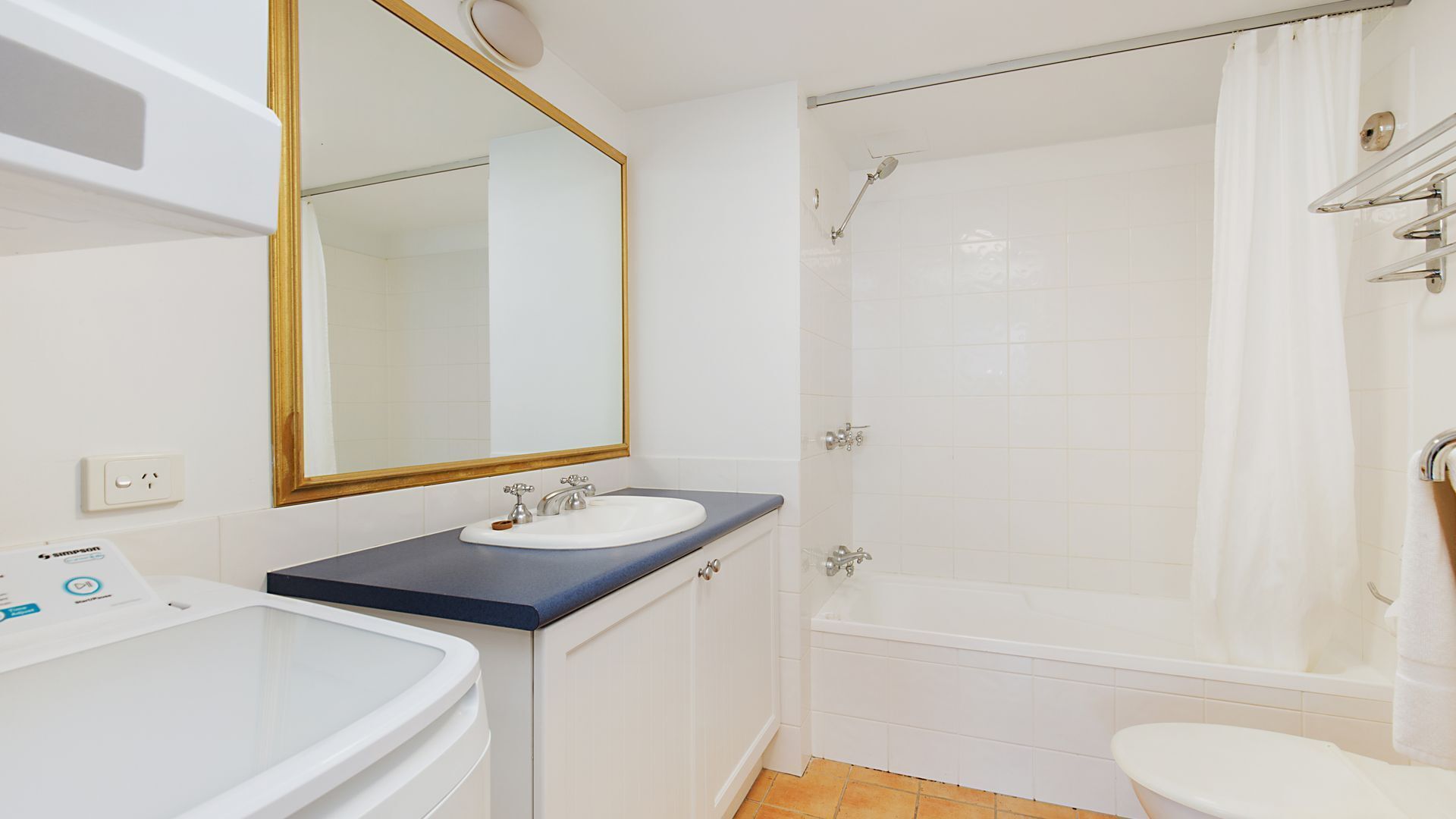 Calypso Plaza Resort Unit 417 Two bedroom unit in resort style complex central Coolangatta — image 14