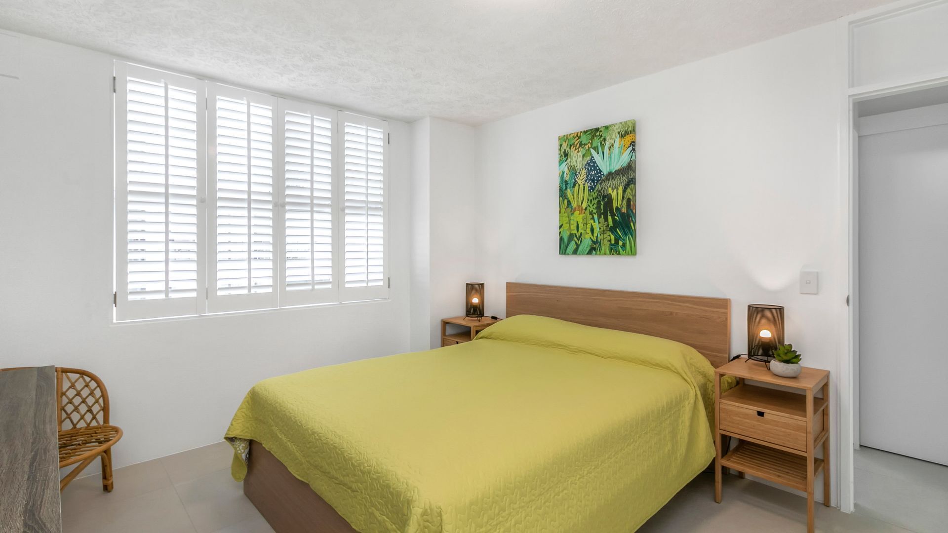 Rainbow Pacific Unit 14- Ocean Views overlooking Rainbow Bay in Coolangatta with Wi-Fi Inc. — image 10