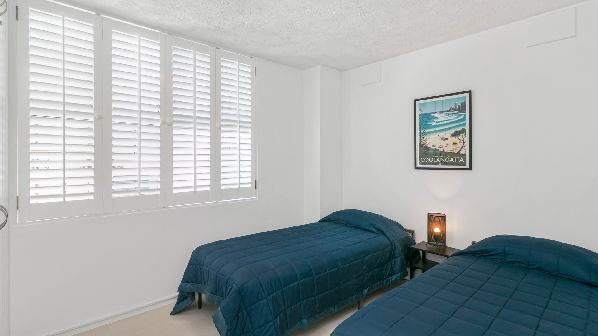 Rainbow Pacific Unit 14- Ocean Views overlooking Rainbow Bay in Coolangatta with Wi-Fi Inc. — image 12