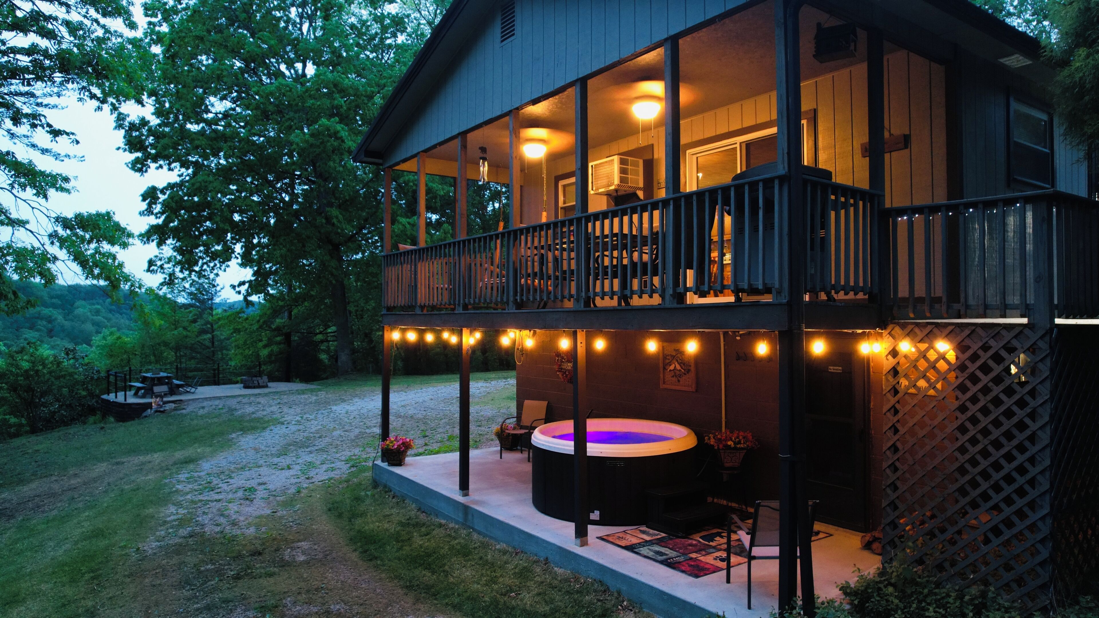 Terras