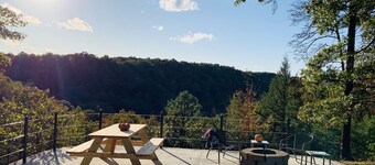 Cave Run Lake, Kentucky, Red River, Morehead Kentucky, Menifee County Kentucky, 