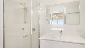 Dusche