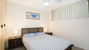 1 多间卧室、熨斗/熨衣板
