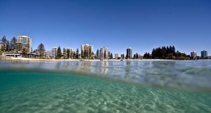 Tondio Terrace Flat 3 - Pet Friendly