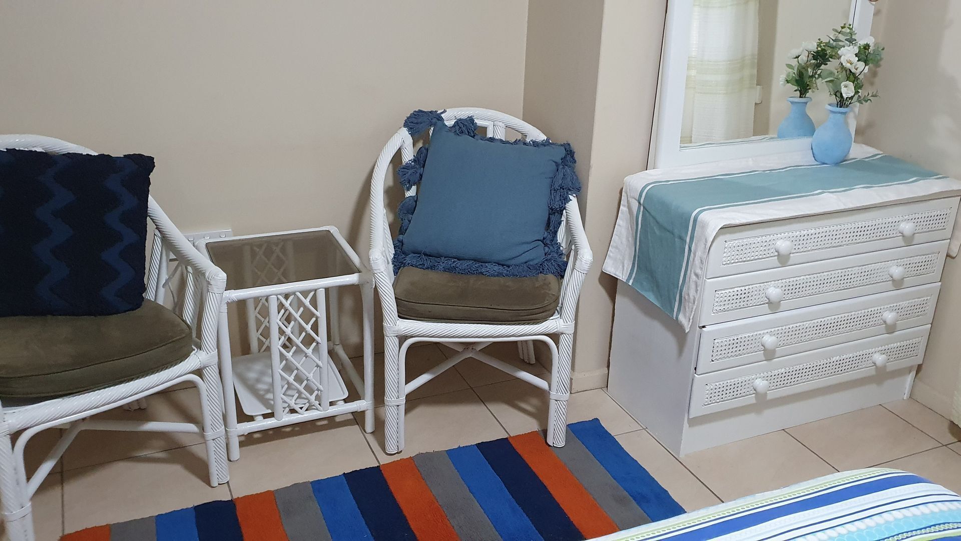 Como Unit 5 Good value Two bedroom unit — image 10